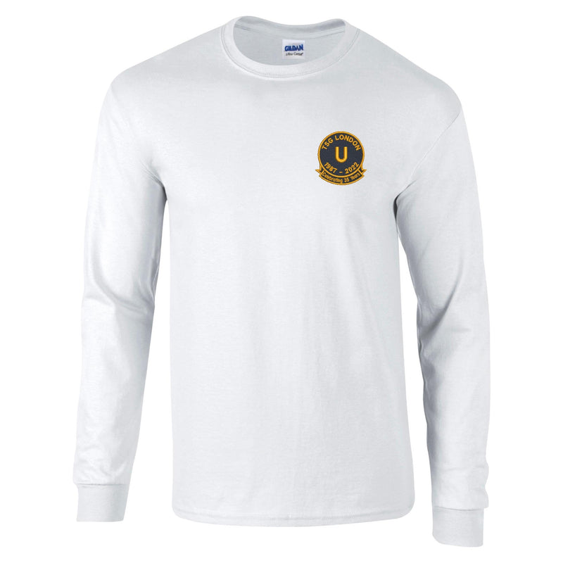 Territorial Support Group Long Sleeve T-Shirt