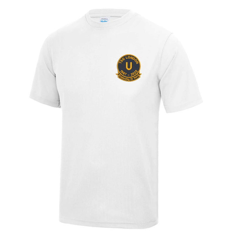 Territorial Support Group Polyester T-Shirt