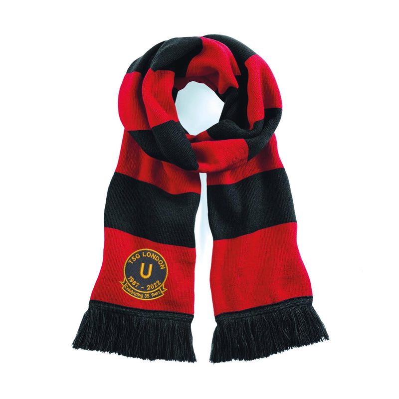 Territorial Support Group Stadium Scarf