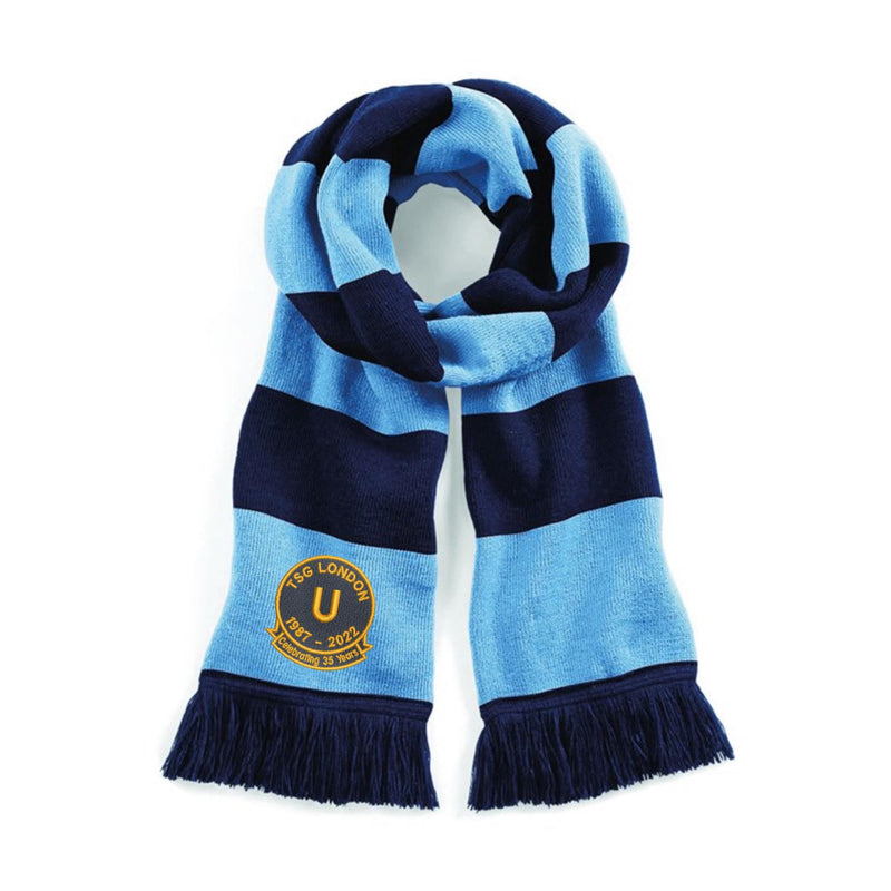 Territorial Support Group Stadium Scarf