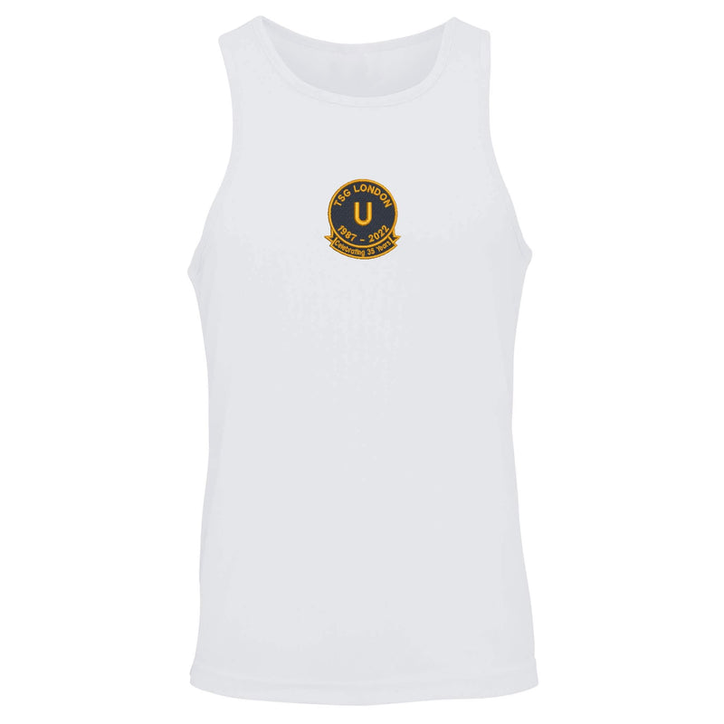 Territorial Support Group Vest