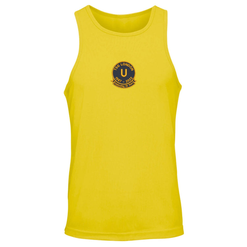 Territorial Support Group Vest