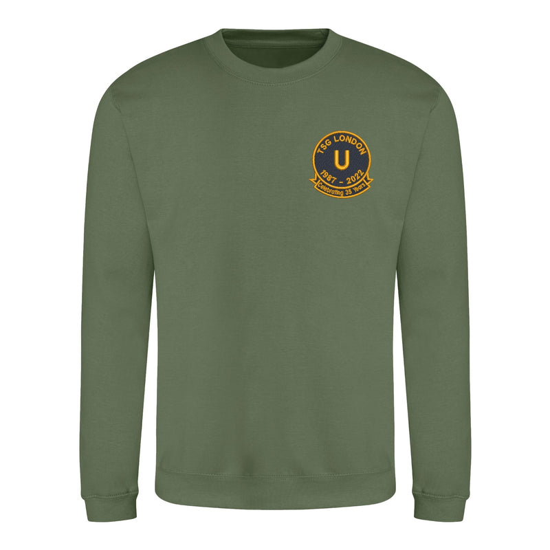 Territorial Support Group Sweatshirt