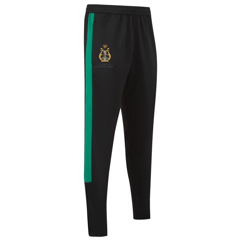 The Band of Royal Corps of Signals Knitted Tracksuit Pants