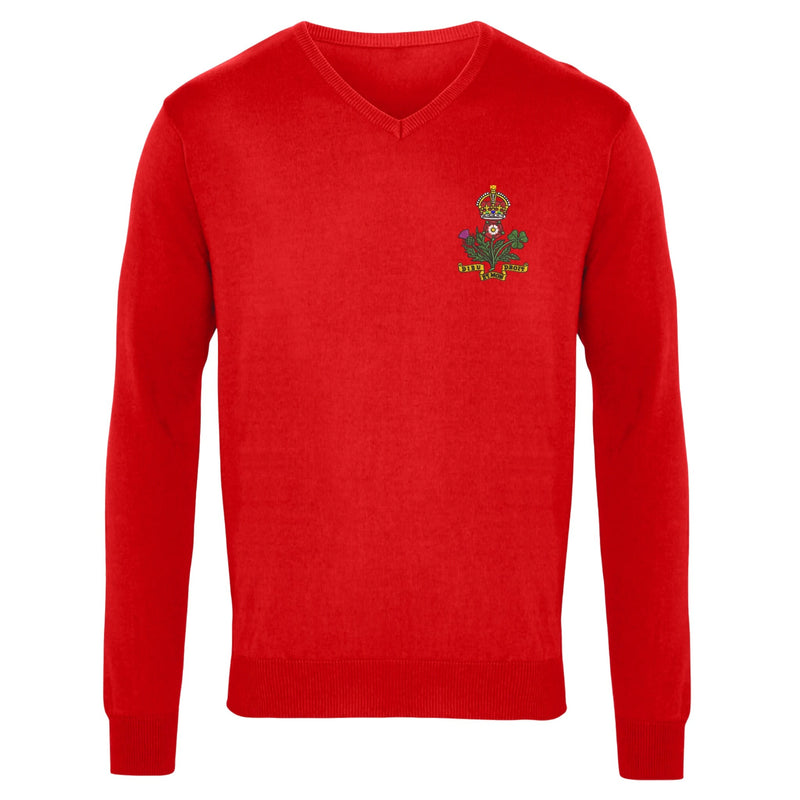 The King's Body Guard of the Yeomen of the Guard Arundel Sweater
