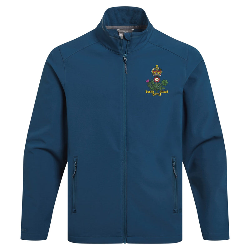 The King's Body Guard of the Yeomen of the Guard Craghoppers Basecamp Softshell