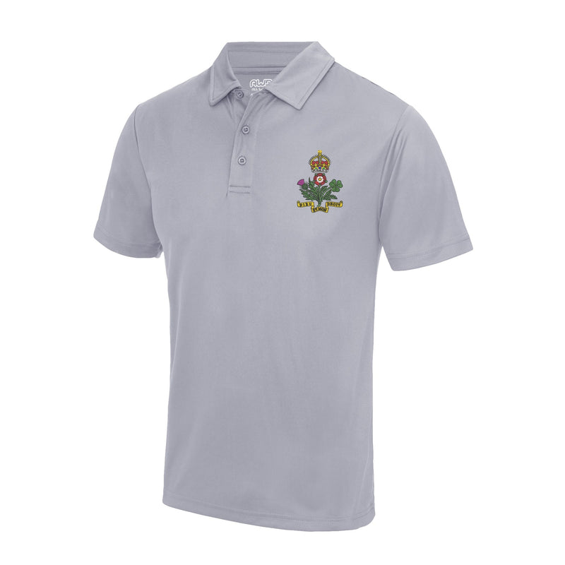 The King's Body Guard of the Yeomen of the Guard Cool Polo