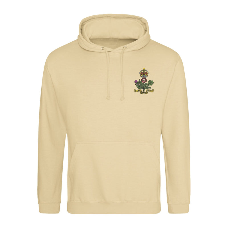 The King's Body Guard of the Yeomen of the Guard Hoodie