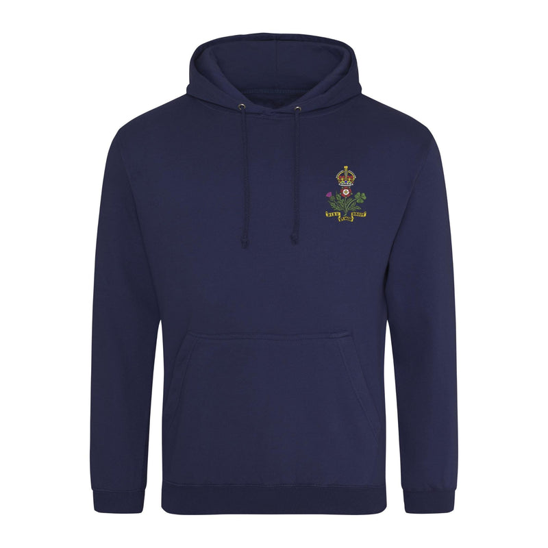 The King's Body Guard of the Yeomen of the Guard Hoodie