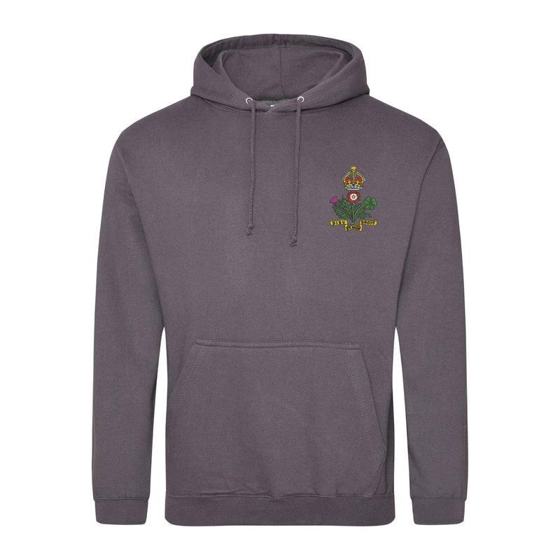 The King's Body Guard of the Yeomen of the Guard Hoodie