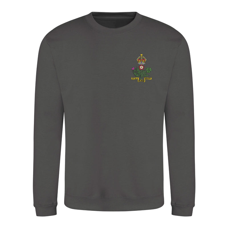 The King's Body Guard of the Yeomen of the Guard Sweatshirt