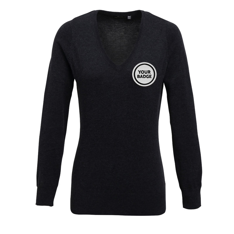 Womens Royal Air Force Arundel Sweater