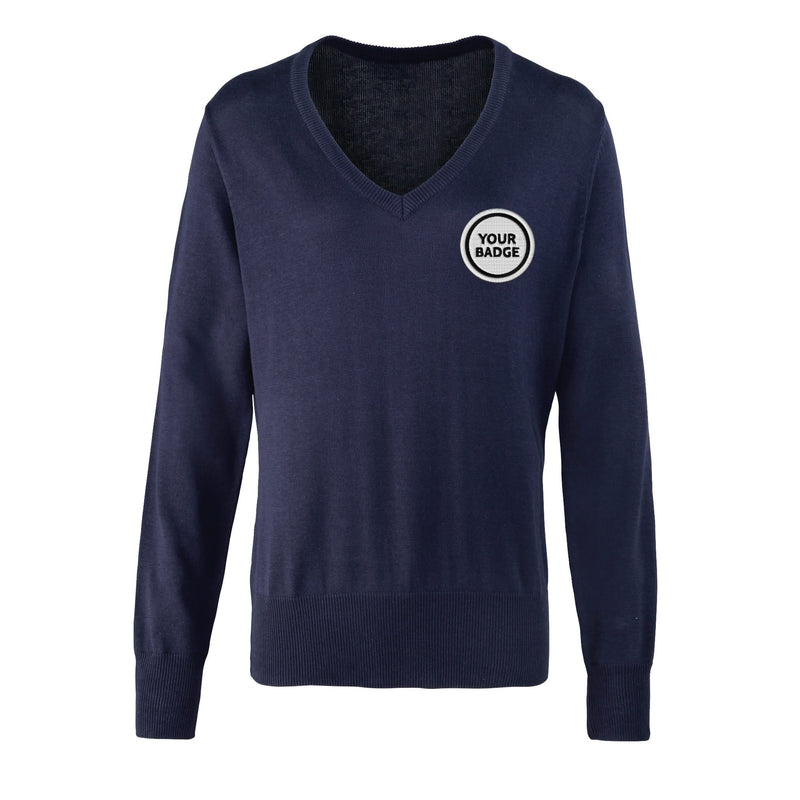 Women's Royal Naval Service Arundel Sweater