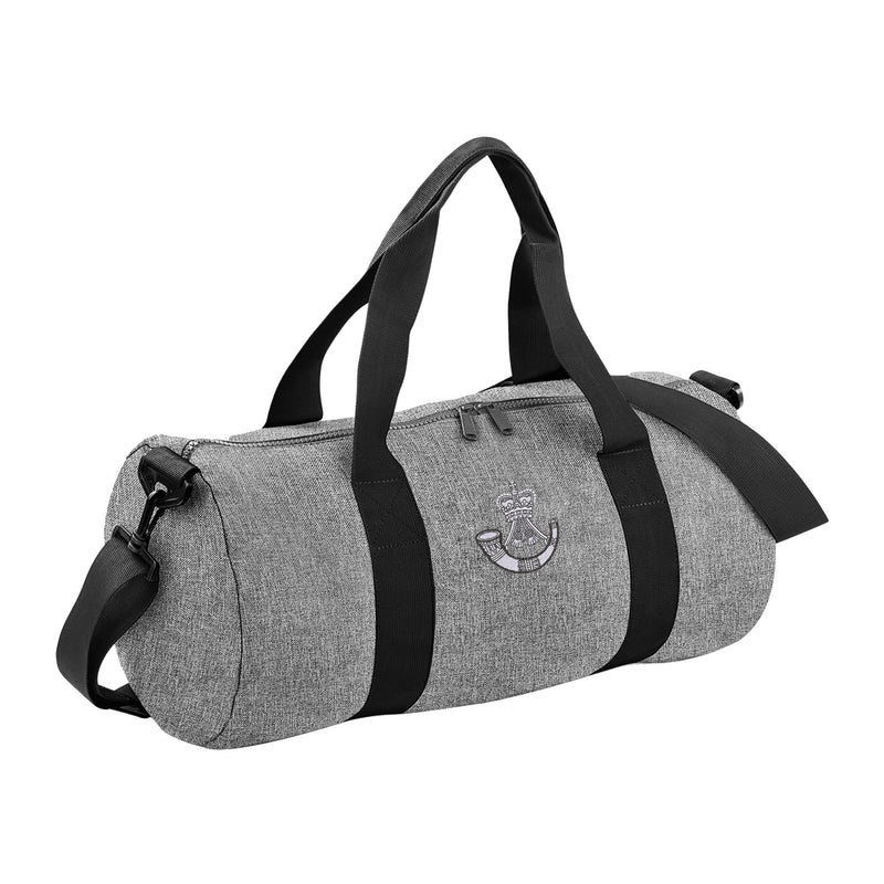 The Rifles Barrel Bag