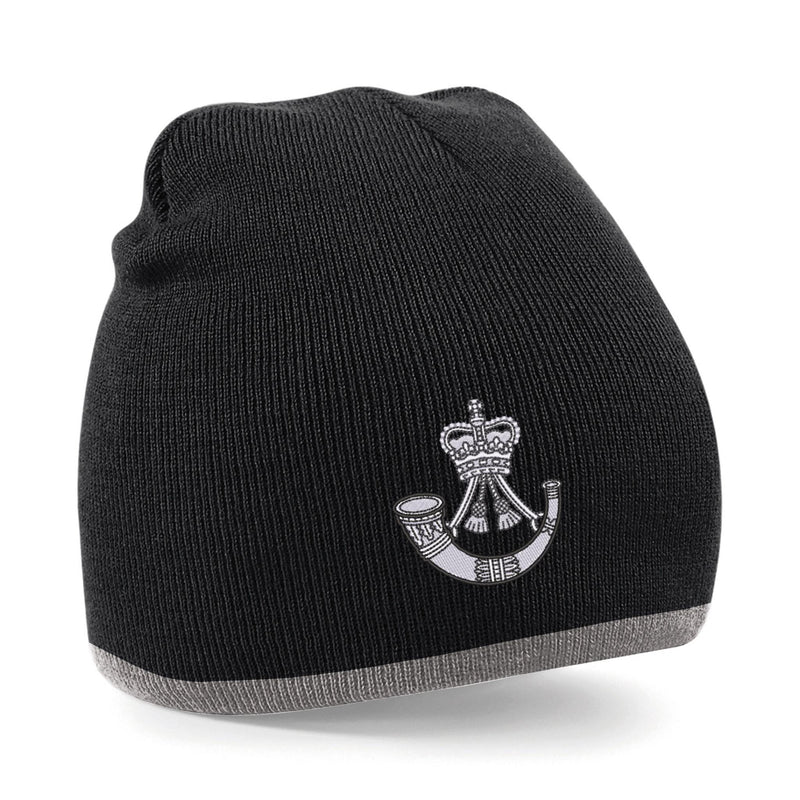 The Rifles Beanie Hat