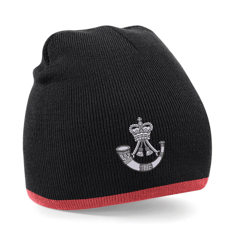 The Rifles Beanie Hat