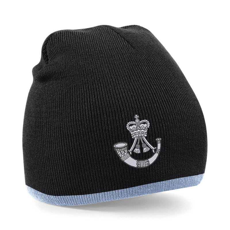 The Rifles Beanie Hat