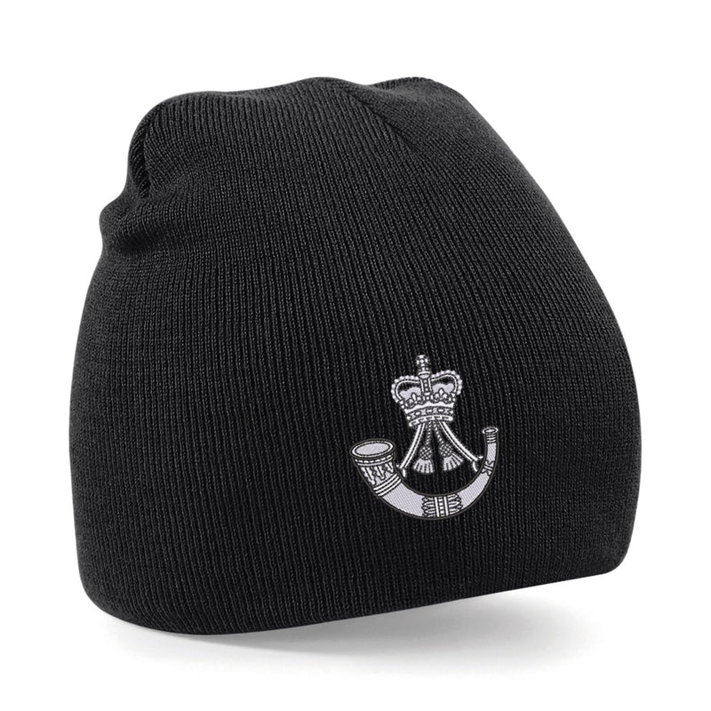 The Rifles Beanie Hat
