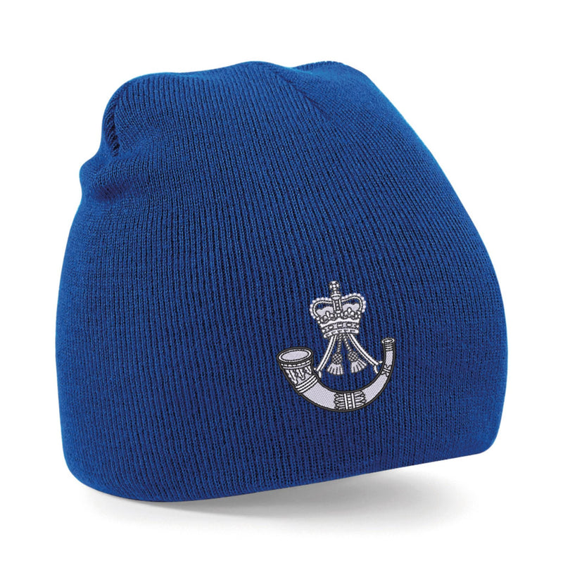 The Rifles Beanie Hat
