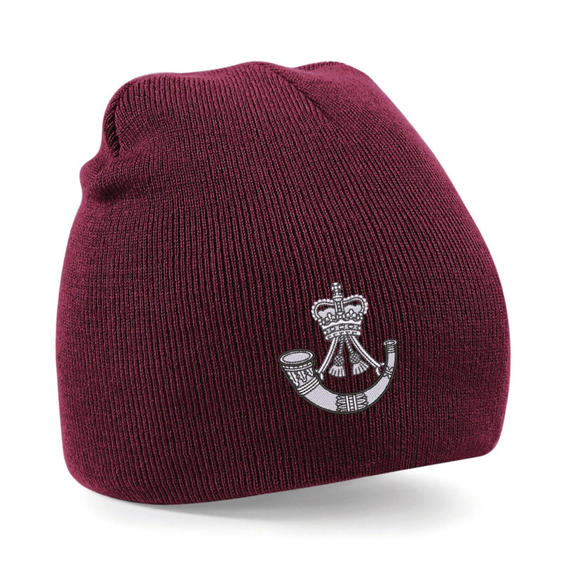 The Rifles Beanie Hat