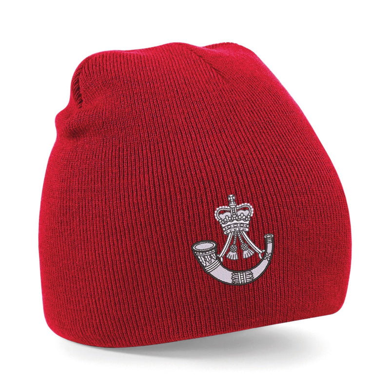 The Rifles Beanie Hat