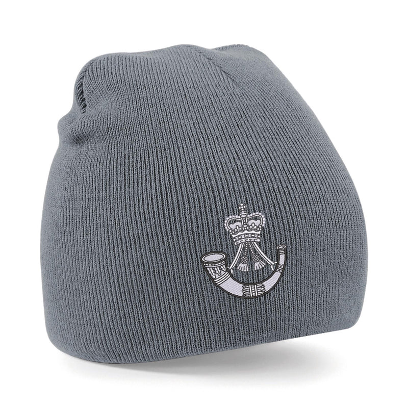 The Rifles Beanie Hat