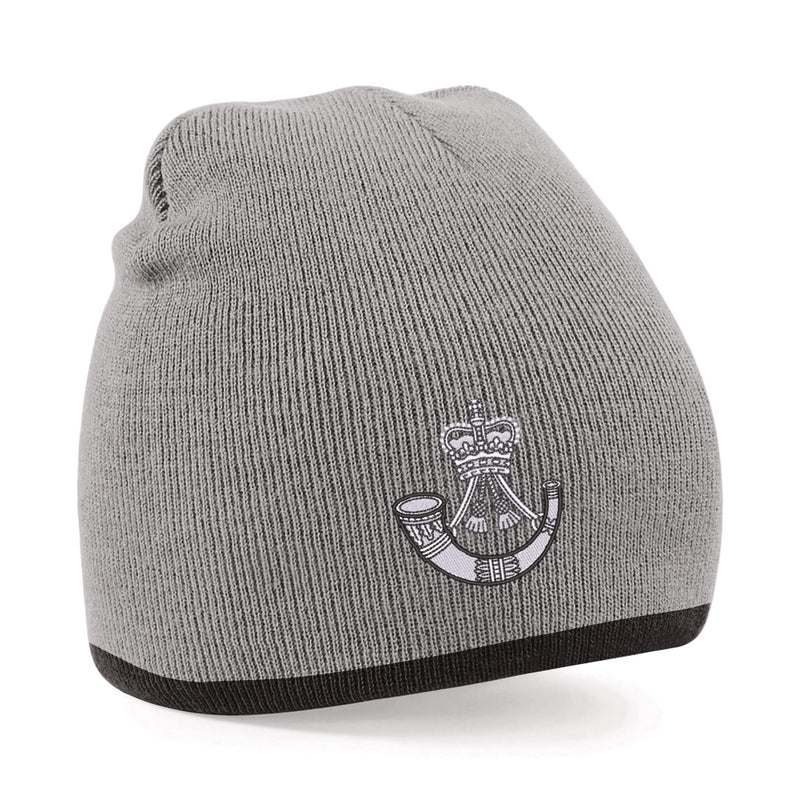 The Rifles Beanie Hat