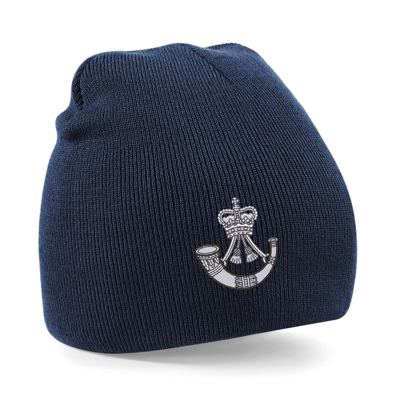 The Rifles Beanie Hat