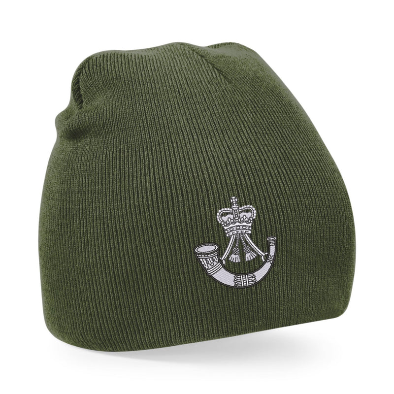 The Rifles Beanie Hat