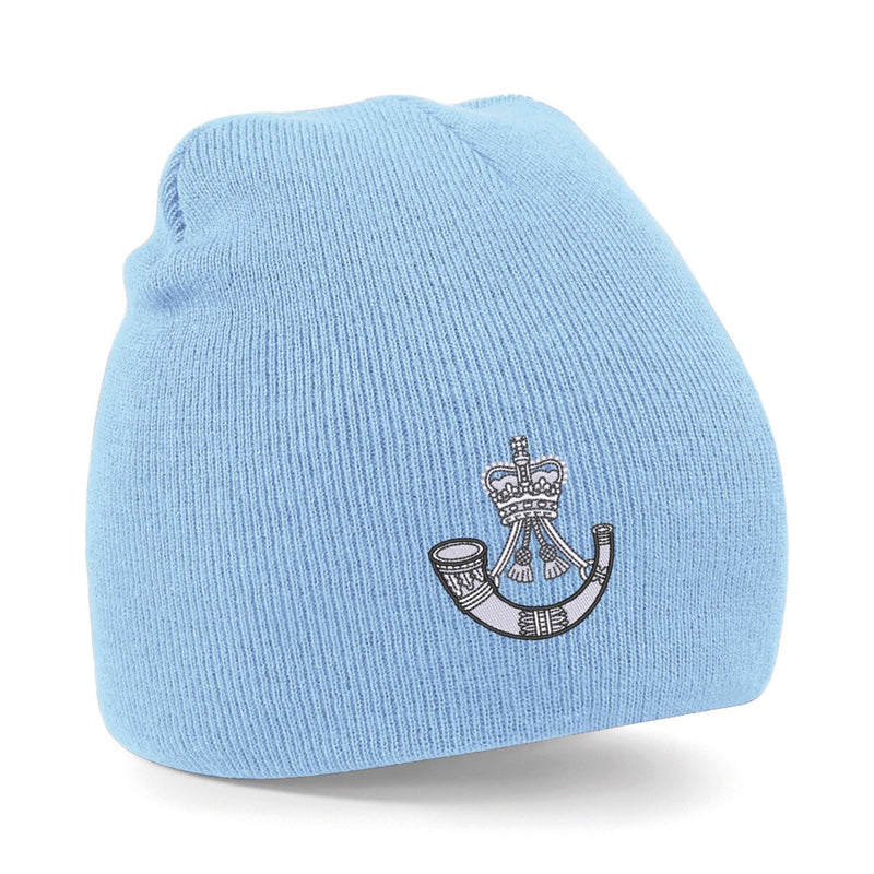 The Rifles Beanie Hat