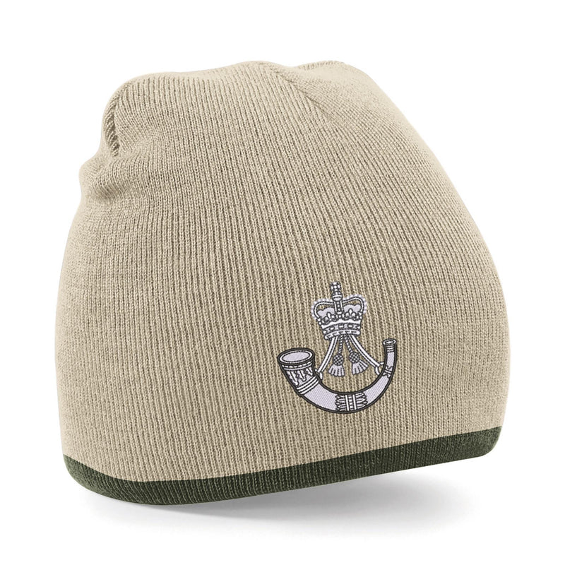The Rifles Beanie Hat