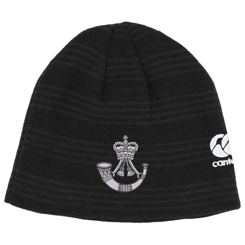 The Rifles Canterbury Beanie Hat