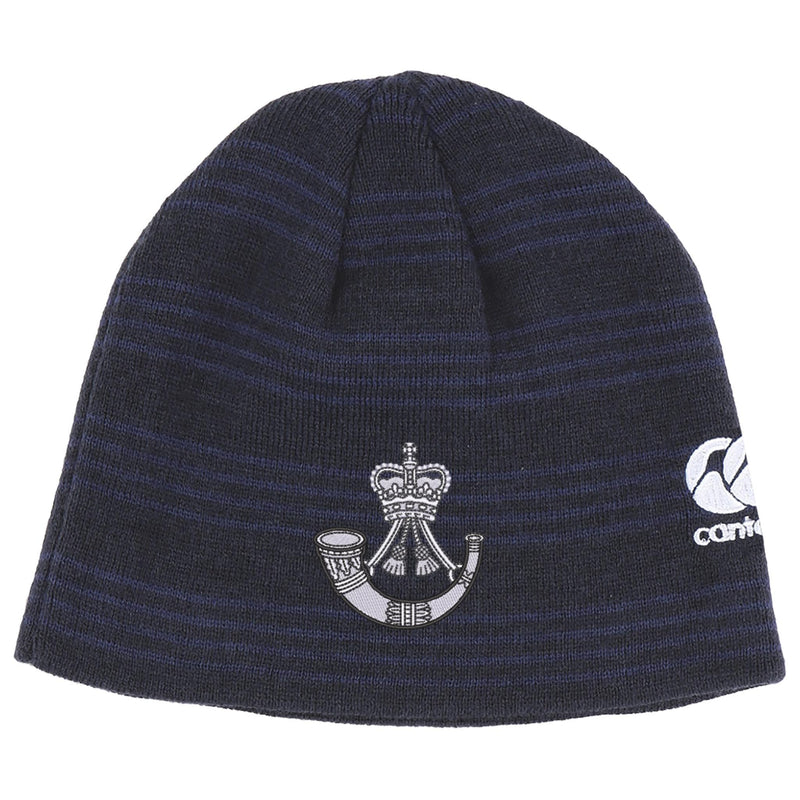 The Rifles Canterbury Beanie Hat