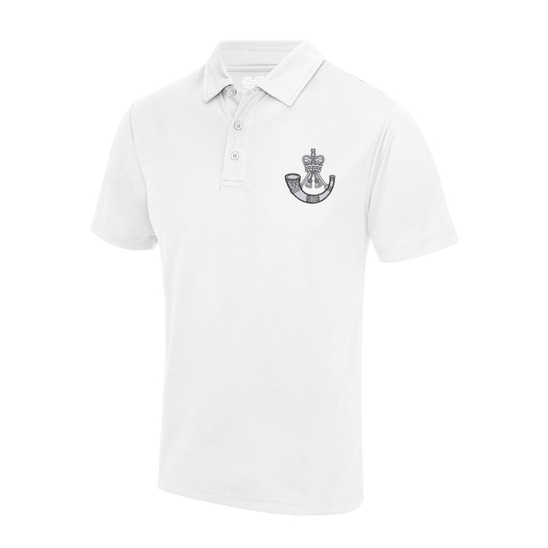The Rifles Cool Polo