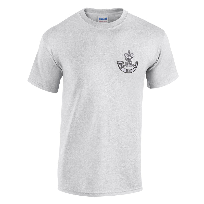 The Rifles Cotton T-Shirt