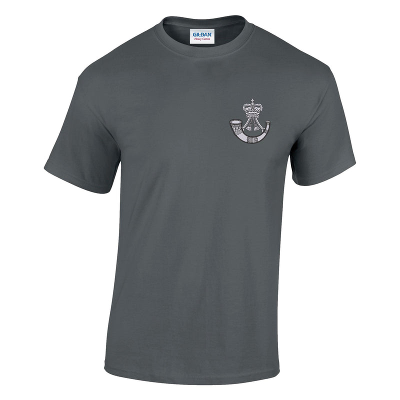 The Rifles Cotton T-Shirt