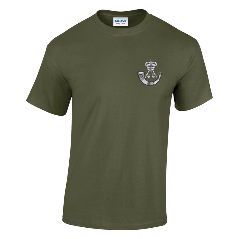 The Rifles Cotton T-Shirt