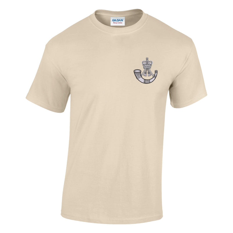 The Rifles Cotton T-Shirt