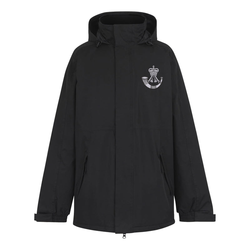 The Rifles Regatta Dover Parka