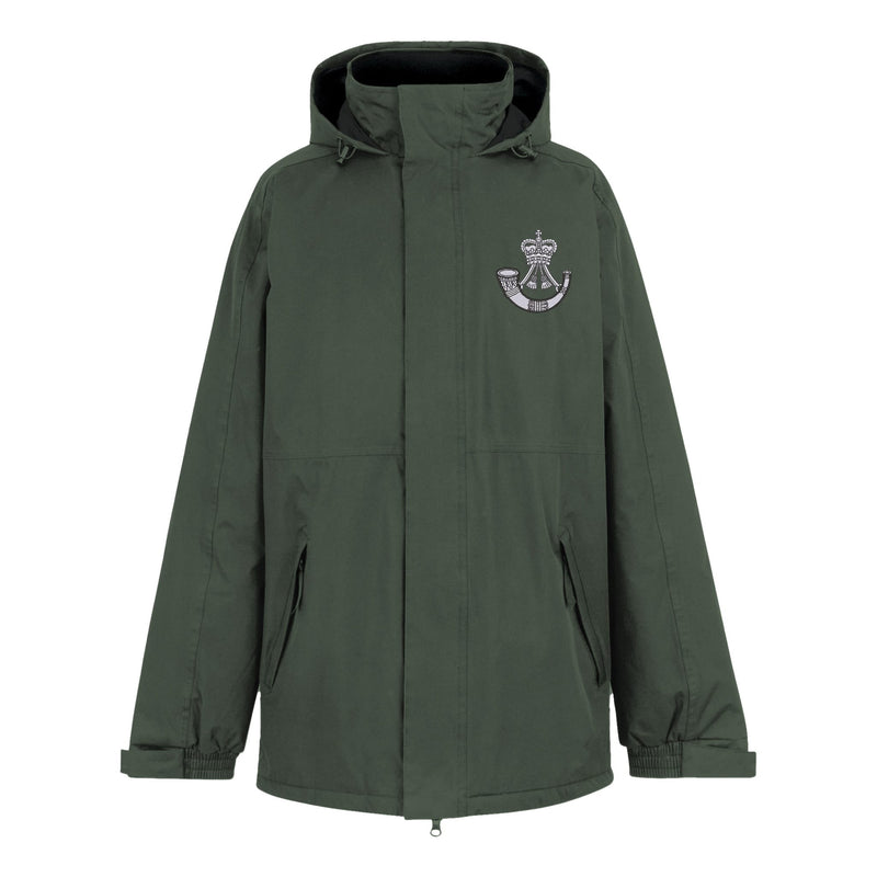 The Rifles Regatta Dover Parka