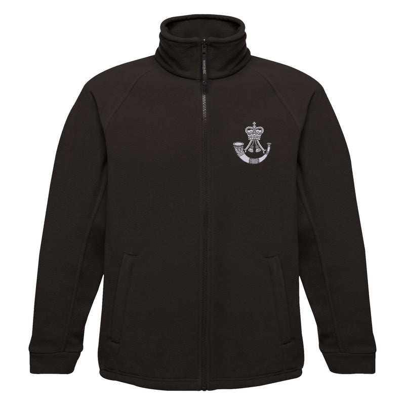 The Rifles Regatta Fleece