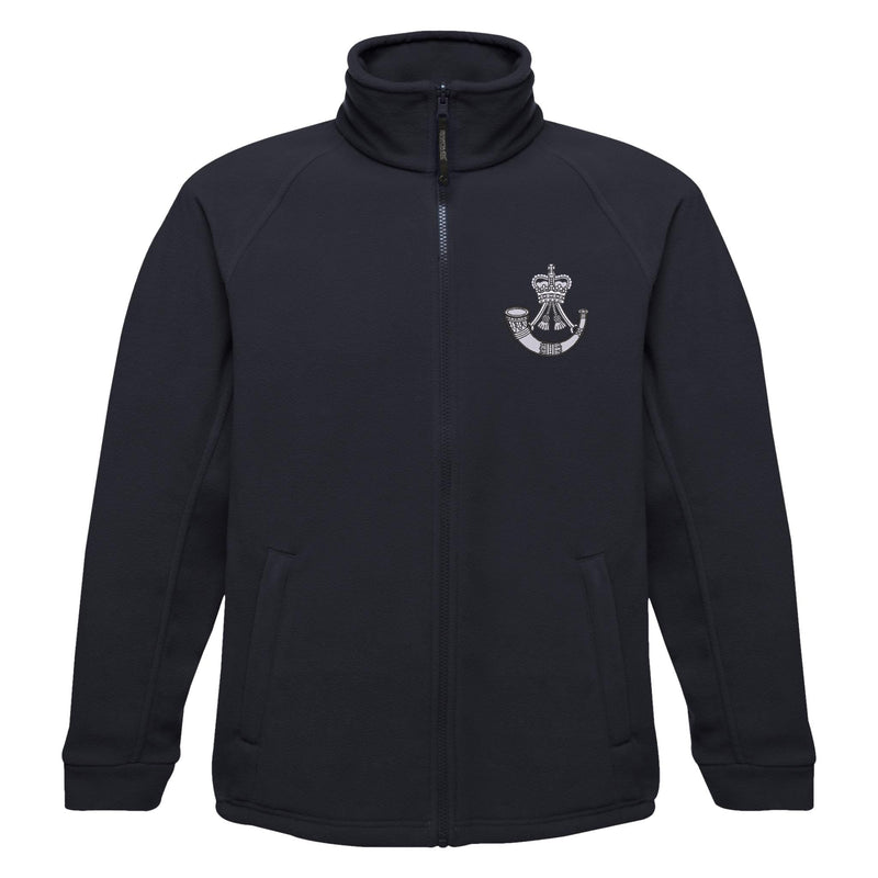 The Rifles Regatta Fleece
