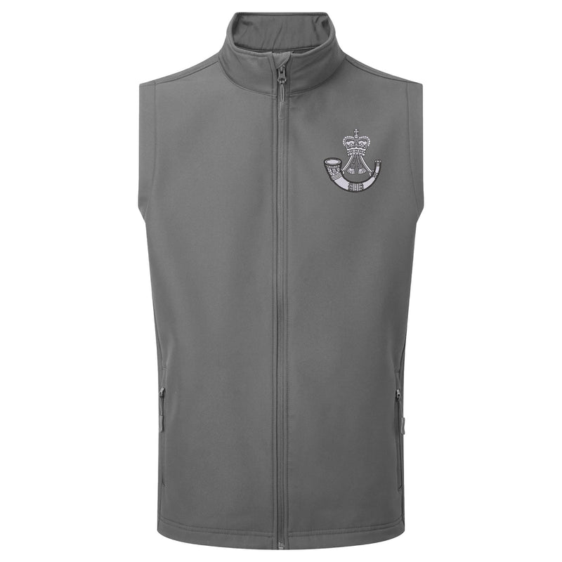 The Rifles Gilet