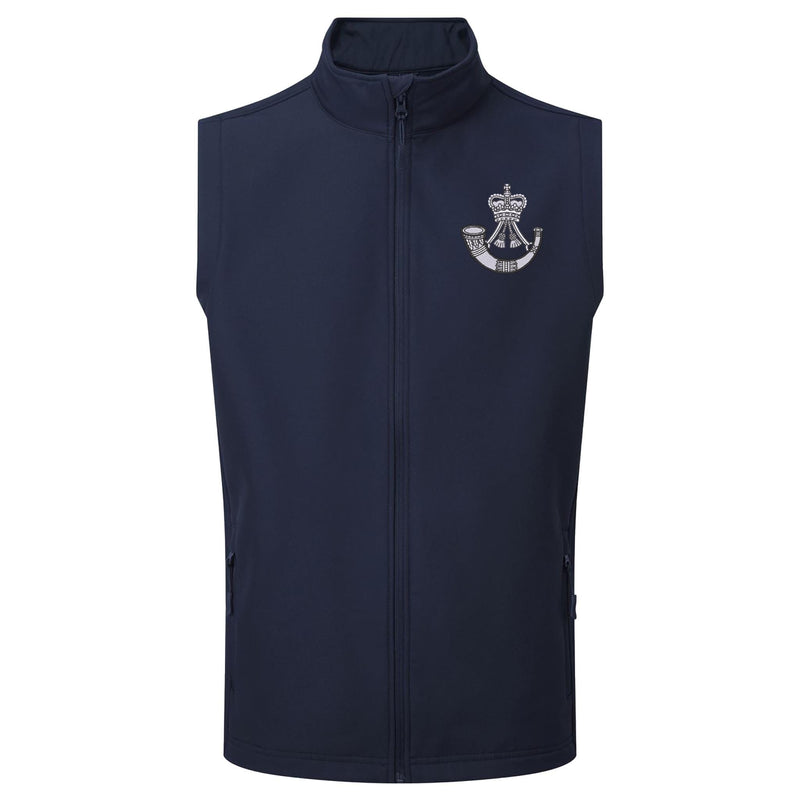 The Rifles Gilet