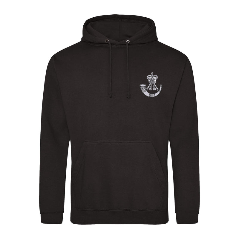 The Rifles Hoodie
