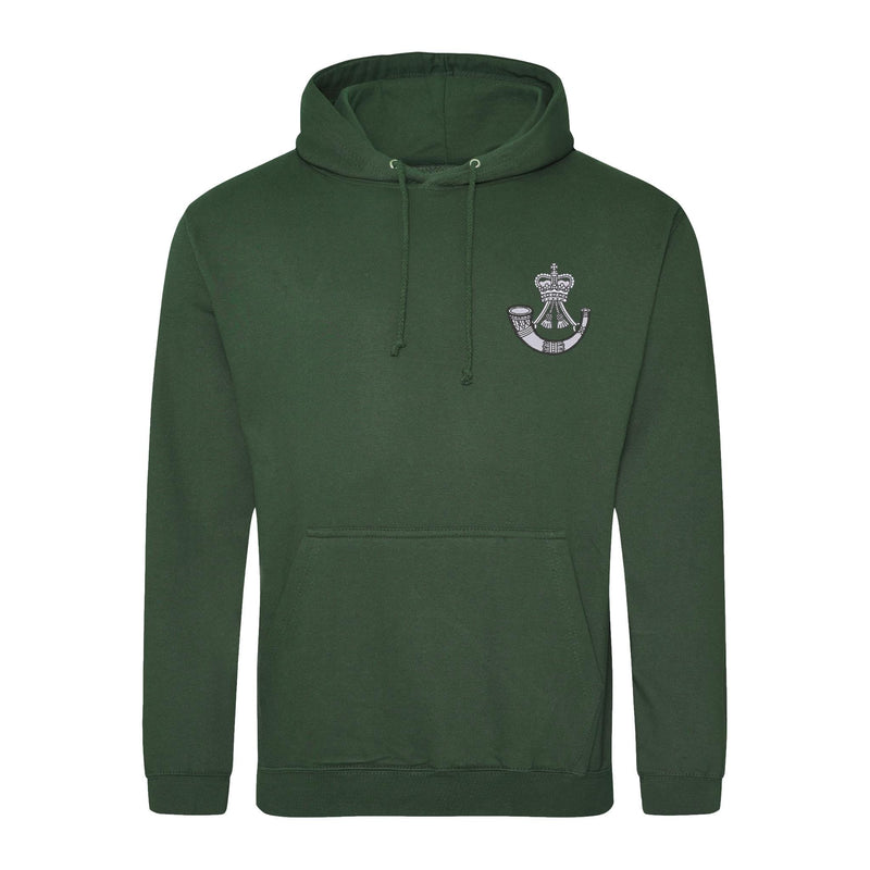The Rifles Hoodie