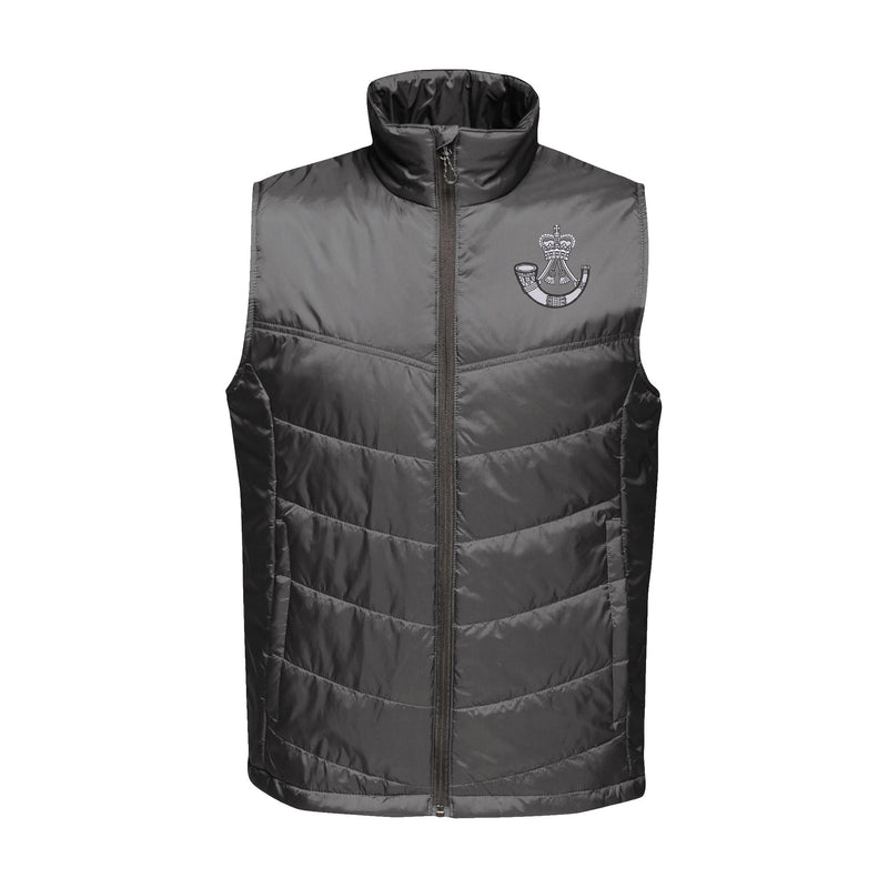 The Rifles Insulated Bodywarmer