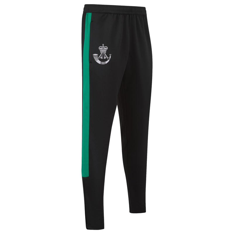 The Rifles Knitted Tracksuit Pants