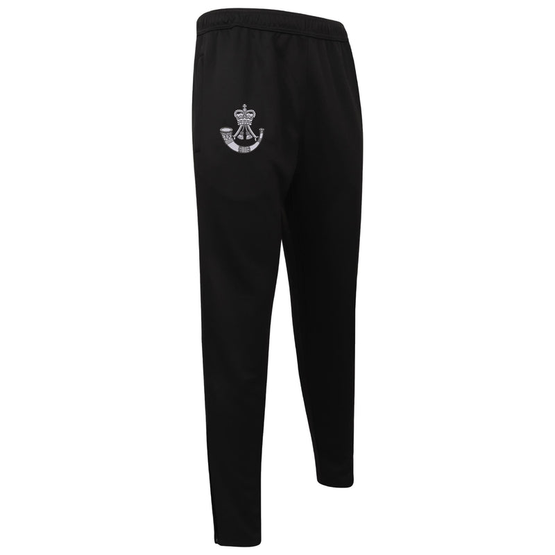 The Rifles Knitted Tracksuit Pants