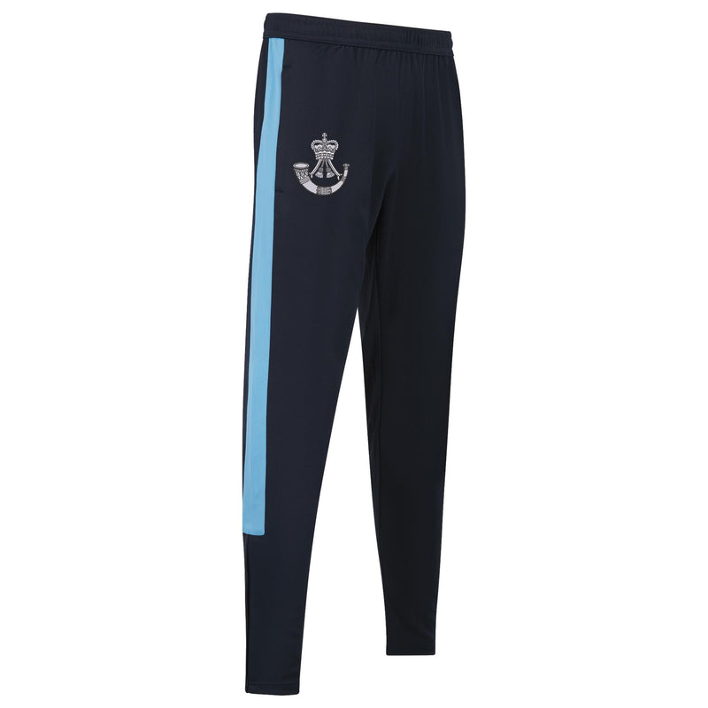 The Rifles Knitted Tracksuit Pants